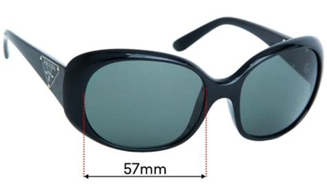 prada sunglasses lenses replacement spr27l|Prada Replacement Lenses .